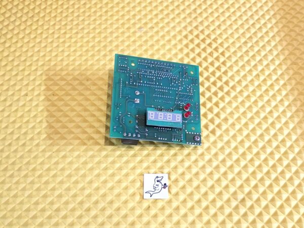 FSI, USI, 3189 / CB500 Soda Machine Control Board (Part#4205763.007) – Will Buy Core for $50.00! - Image 2
