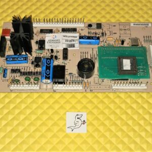 FSI, USI “Brown” Control Board – Earlier Software Version (Reconditioned) / Will Buy Core for $50.00