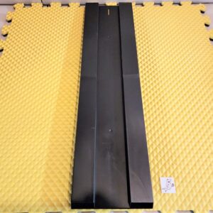 (2) USI, FSI, WITTERN, VENDNET SNACK VENDING MACHINE COIL RETAINER TRAY
