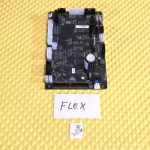 FSI, Wittern, Vendnet Snack, Soda, Combo Machine FLEX Control Board (4224664.001)