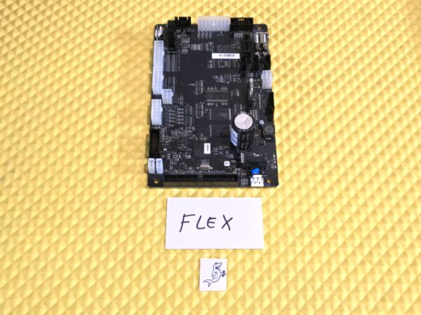 FSI, Wittern, Vendnet Snack, Soda, Combo Machine FLEX Control Board (4224664.001)