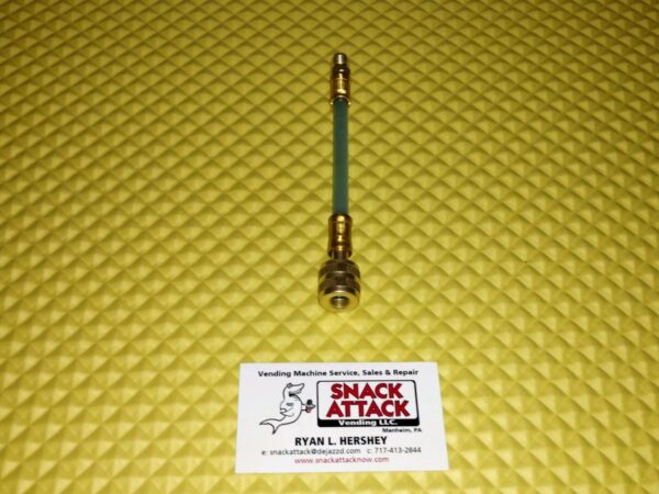Refrigeration Compressor INSTA – SEAL Ultimate Injectable Sealant - Image 4
