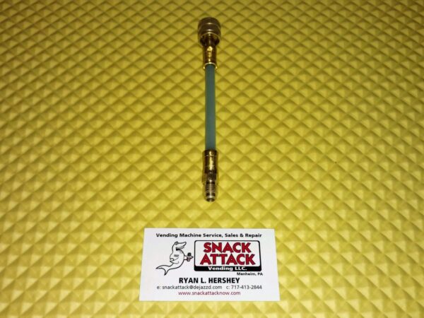 Refrigeration Compressor INSTA – SEAL Ultimate Injectable Sealant - Image 3