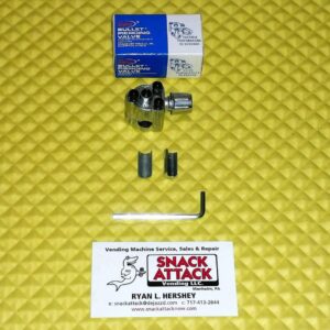 REFRIGERATION COMPRESSOR SUPCO PIERCING SERVICE VALVE