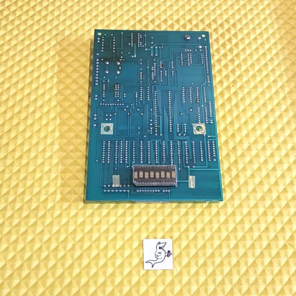 LEKTRO – VEND 80 PRICE SNACK MACHINE CONTROL BOARD With LED DISPLAY ON BACKSIDE – Will Buy Core for $50.00! - Image 2