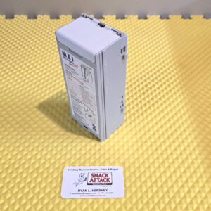 Mars VN / AE Bill Validator 200 SLIM Note Stacker Box with Top Door