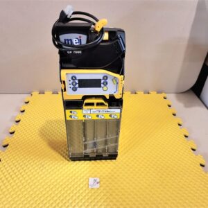 Mars 7512 / 5 Tube Coin Mech MDB 24v (Code DCA / .05, .10, .25, .25, $1) – Will Buy Same Model Core Unit for $40.00!