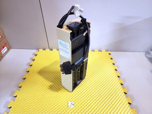 Mars MEI MC5920AH Four – Price Coin Mech 110v / Will Buy Same Core Unit for $50.00!