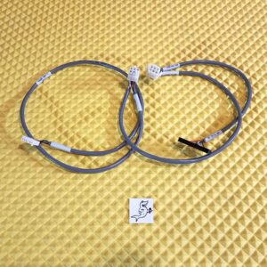 MARS or COINCO BILL VALIDATOR POWER HARNESS CABLE MDB 24v