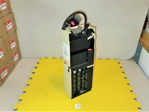 MARS TRC-6010XV COIN MECH 24V (15 Pin) / Replaces Coinco 9302-LF
