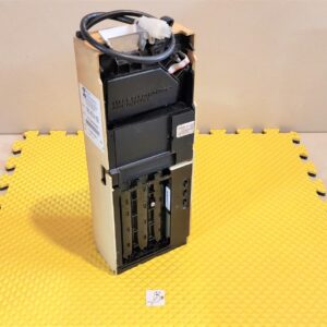 Mars TRC-6510 COIN MECH MDB 24V / Replaces Coinco 9302-GX and Mars TRC6512 Coin Mech