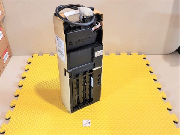 Mars TRC-6510 COIN MECH MDB 24V / Replaces Coinco 9302-GX and Mars TRC6512 Coin Mech