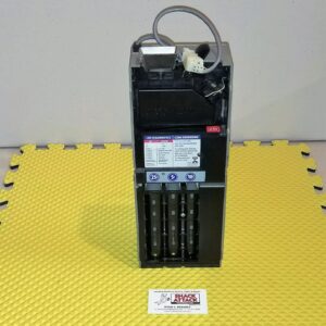 Mars TRC-6512 COIN MECH MDB 24V / Replaces Coinco 9302-GX Coin Mech / Will Buy Core for $35.00!
