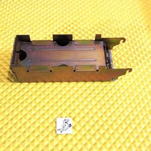 Mars VFM 1 & 3 Bill Validator 200 Metal Note Stacker Box with Top Door
