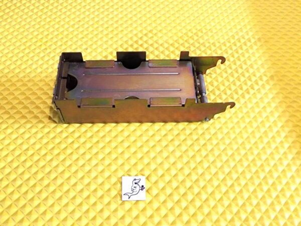 Mars VFM 1 & 3 Bill Validator 200 Metal Note Stacker Box with Top Door