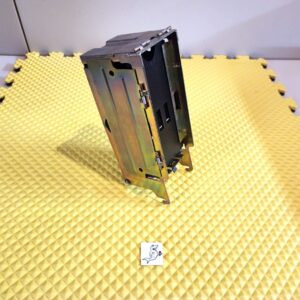 Mars VFM 1 & 3 Bill Validator 400 Metal Note Stacker Box with Side Doors
