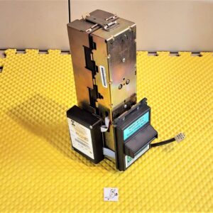 Mars MEI VFM1 Bill Validator 110v – Accepts $1 Only!
