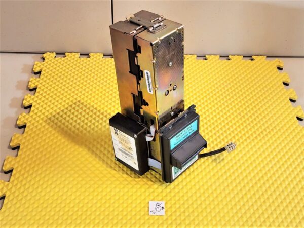 Mars MEI VFM1 Bill Validator 110v – Accepts $1 Only!