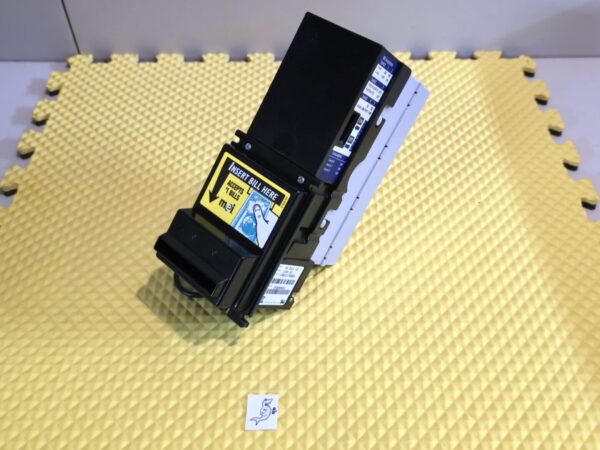 Mars MEI VN2311 Compact Bezel $1 Bill Validator 110v – Will Buy Same Core Unit for $40.00!