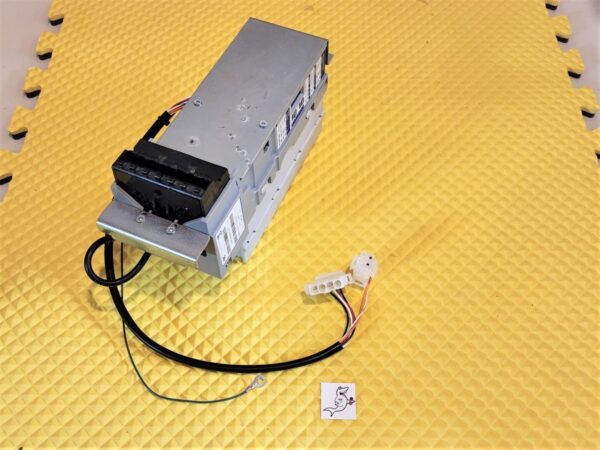 Crane National 145, 146 Snack Machine – Mars VN2511 Bill Validator Upgrade 110v – Accepts $1 / Will Buy Core for $40.00!