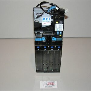 Mars VN4510 / 4 Tube Coin Mech MDB 24v (Code DBA = .05, .10, .25, .25)