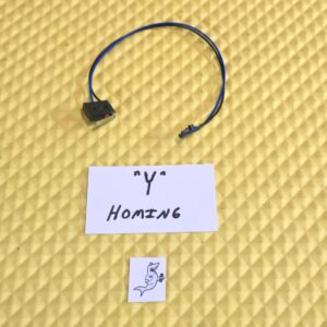 DIXIE NARCO BEV MAX 3, 4  / 3800, 5800 PICKER CUP “Y” HOMING SWITCH – 101208