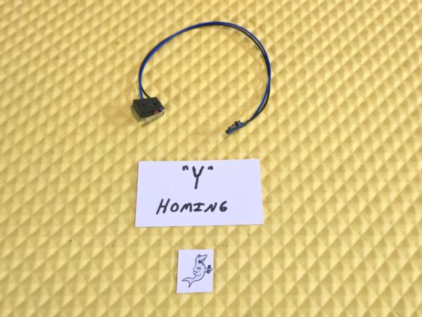 DIXIE NARCO BEV MAX 3, 4  / 3800, 5800 PICKER CUP “Y” HOMING, PLUNGER HOME, PLUNGER OUT SWITCH KIT - Image 2