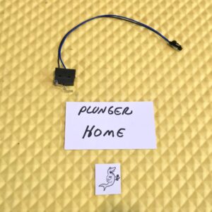 DIXIE NARCO BEV MAX 3, 4  / 3800, 5800 PICKER CUP PLUNGER HOME SWITCH – 101227