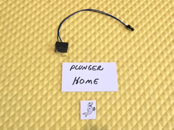 DIXIE NARCO BEV MAX 3, 4  / 3800, 5800 PICKER CUP PLUNGER HOME SWITCH – 101227