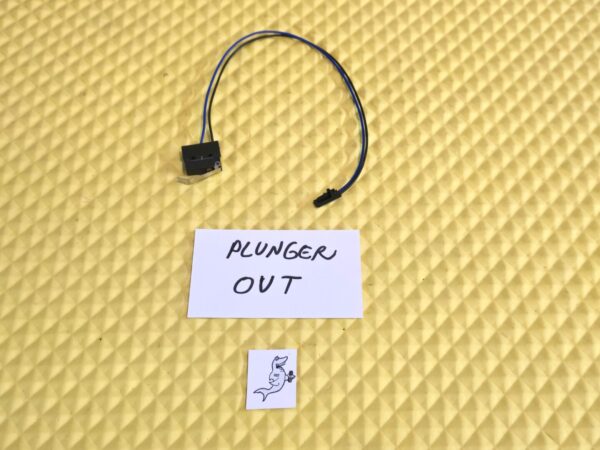 DIXIE NARCO BEV MAX 3, 4  / 3800, 5800 PICKER CUP “Y” HOMING, PLUNGER HOME, PLUNGER OUT SWITCH KIT - Image 4