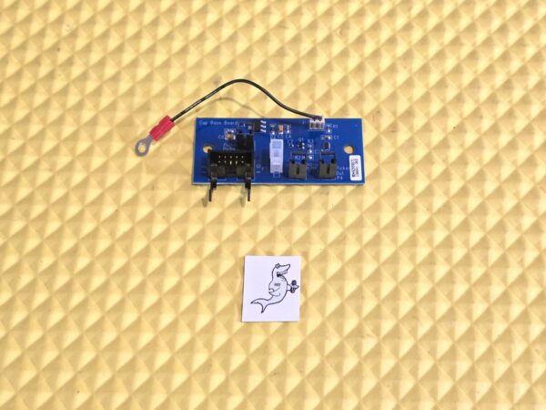 DIXIE NARCO BEV MAX 3, 4  / 3800, 5800 PICKER CUP SENSOR BOARD – 101161