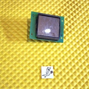 POLYVEND SUPER 35 SNACK MACHINE LED DISPLAY BOARD