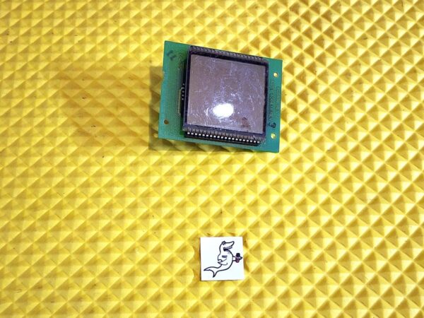 POLYVEND SUPER 35 SNACK MACHINE LED DISPLAY BOARD