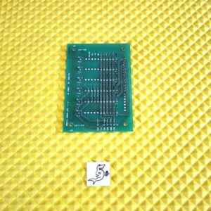 POLYVEND SNACK MACHINE TRAY BOARD