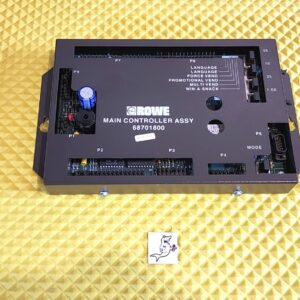 ROWE 7800 Snack Machine Control Board / Will Buy Core for $50.00!