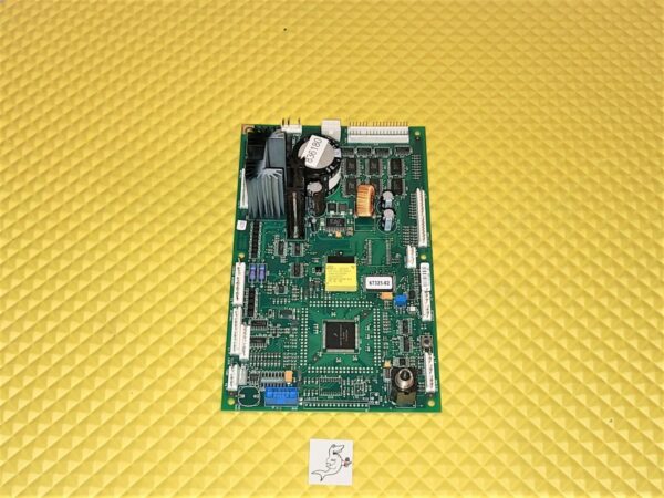ROYAL VENDORS 660, 804 – G3 KO COKE MACHINE CONTROL BOARD / Eprom 67325-02 / Will Buy Core for $50.00!