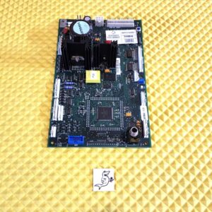 ROYAL VENDORS 550, 660, 804 – G3 KO COKE MACHINE CONTROL BOARD / Eprom 407950 – 1.21 / Will Buy Core for $50.00!