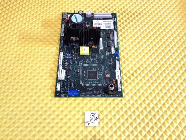 ROYAL VENDORS 550, 660, 804 – G3 KO COKE MACHINE CONTROL BOARD / Eprom 407950 – 1.21 / Will Buy Core for $50.00!
