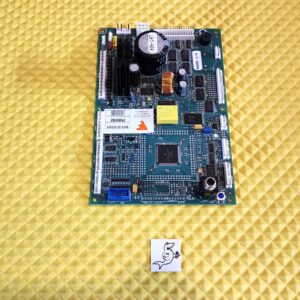 ROYAL VENDORS COKE RVV500 CONTROL BOARD 408089 – 3.16 / 2 Mode Buttons – Will Buy Core for $50.00!
