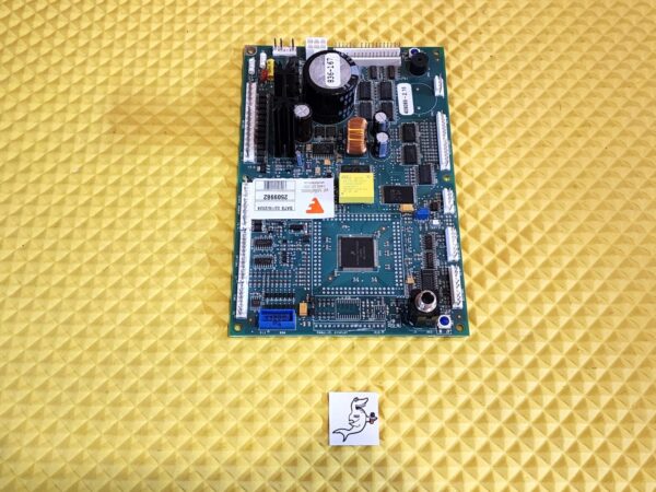 ROYAL VENDORS COKE RVV500 CONTROL BOARD 408089 – 3.16 / 2 Mode Buttons – Will Buy Core for $50.00!