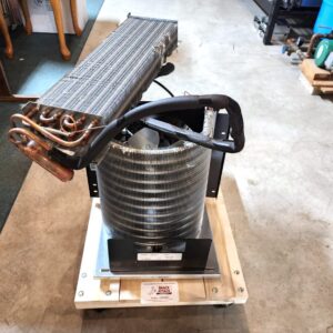 ROYAL VENDORS 8000 COMPLETE REFRIGERATION DECK (156430) / G3 – 552, 550, 660, 804 / 650 Merlin 4 / 552 Merlin 2000 – New
