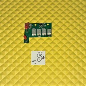 ROYAL VENDORS 200, 282, 376, 552, 550, 650, 660, 804 LED DISPLAY BOARD / New
