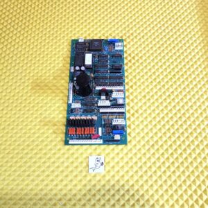 ROYAL VENDORS 416 COKE SODA MACHINE MERLIN 3 CONTROL BOARD