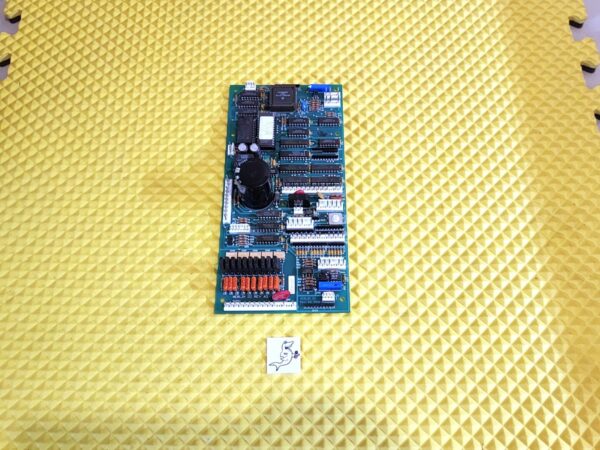 ROYAL VENDORS 416 COKE SODA MACHINE MERLIN 3 CONTROL BOARD