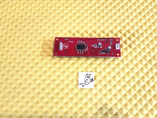 ROYAL VENDORS RVV500 LED DISPLAY BOARD / Used - Image 2