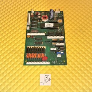 ROYAL VENDORS 552, 376, 272, 200 SODA MACHINE MERLIN 2000 CONTROL BOARD