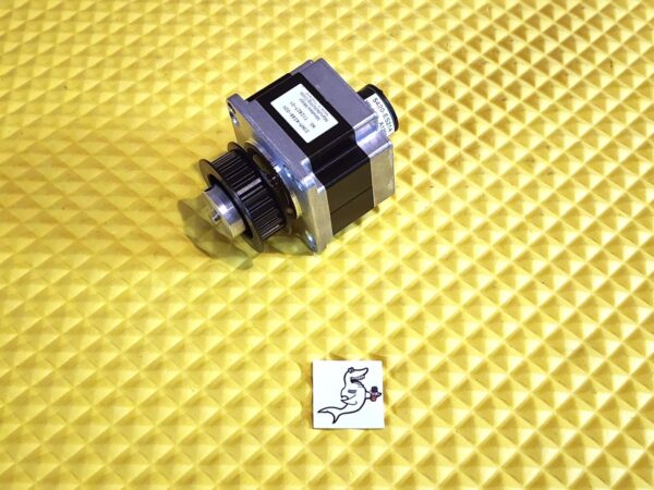 ROYAL VENDORS RVV500 DRINK VENDING MACHINE X-AXIS ELEVATOR MOTOR