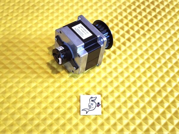 ROYAL VENDORS RVV500 DRINK VENDING MACHINE X-AXIS ELEVATOR MOTOR - Image 2