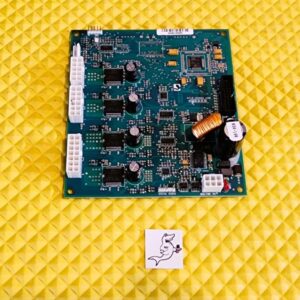 ROYAL VENDORS RVV500 COKE / Cold Drinks Generic DRINK MACHINE DRIVER MOTOR BOARD / Will Buy Core for $50.00!
