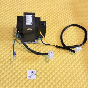 SEAGA HY900 / HY2100 COMBO VENDING MACHINE TRANSFORMER ELC478
